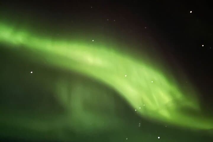 Northern Lights Guided Tour With Complimentary Professional Photos Iceland - photo 21