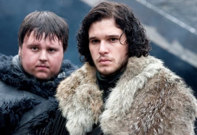 Myvatn Mystery & Magic - Game of Thrones - photo 10