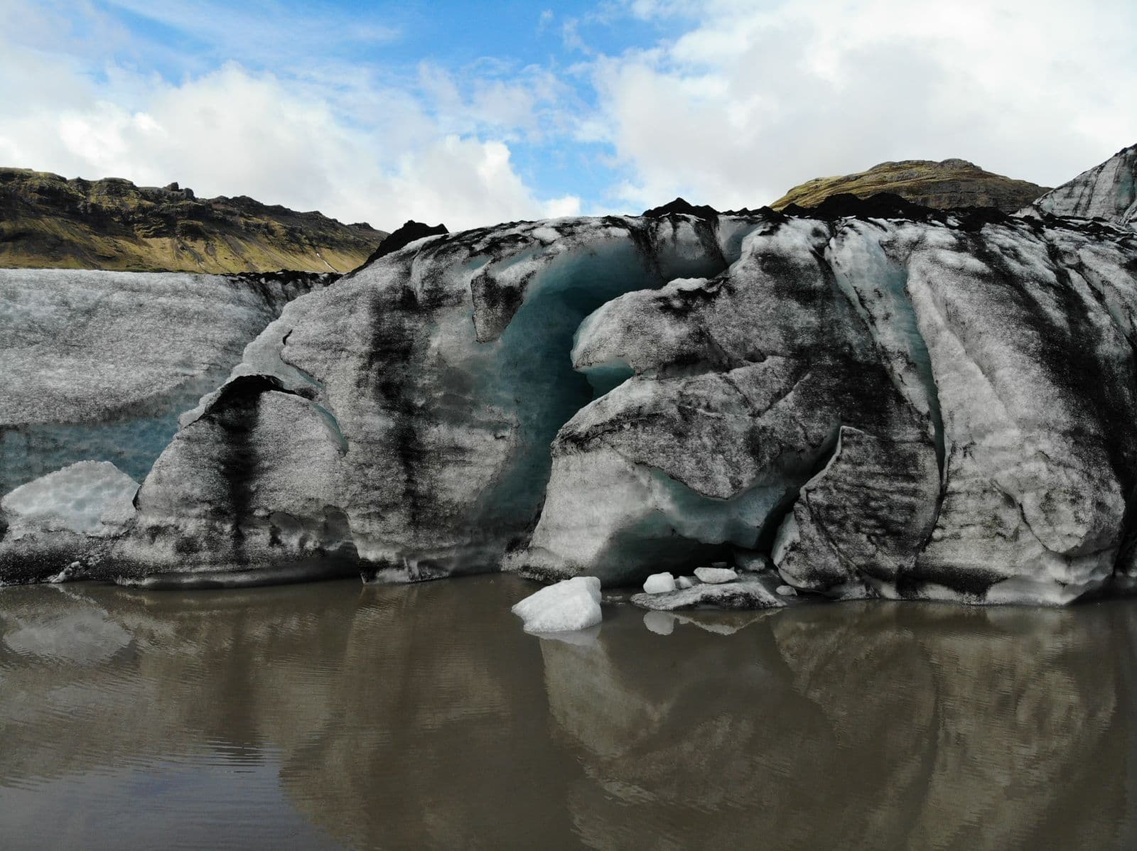 Iceland South Coast Day Tour From Reykjavik - photo 4
