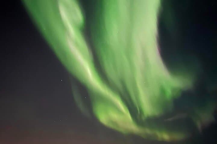 Northern Lights Guided Tour With Complimentary Professional Photos Iceland - photo 24
