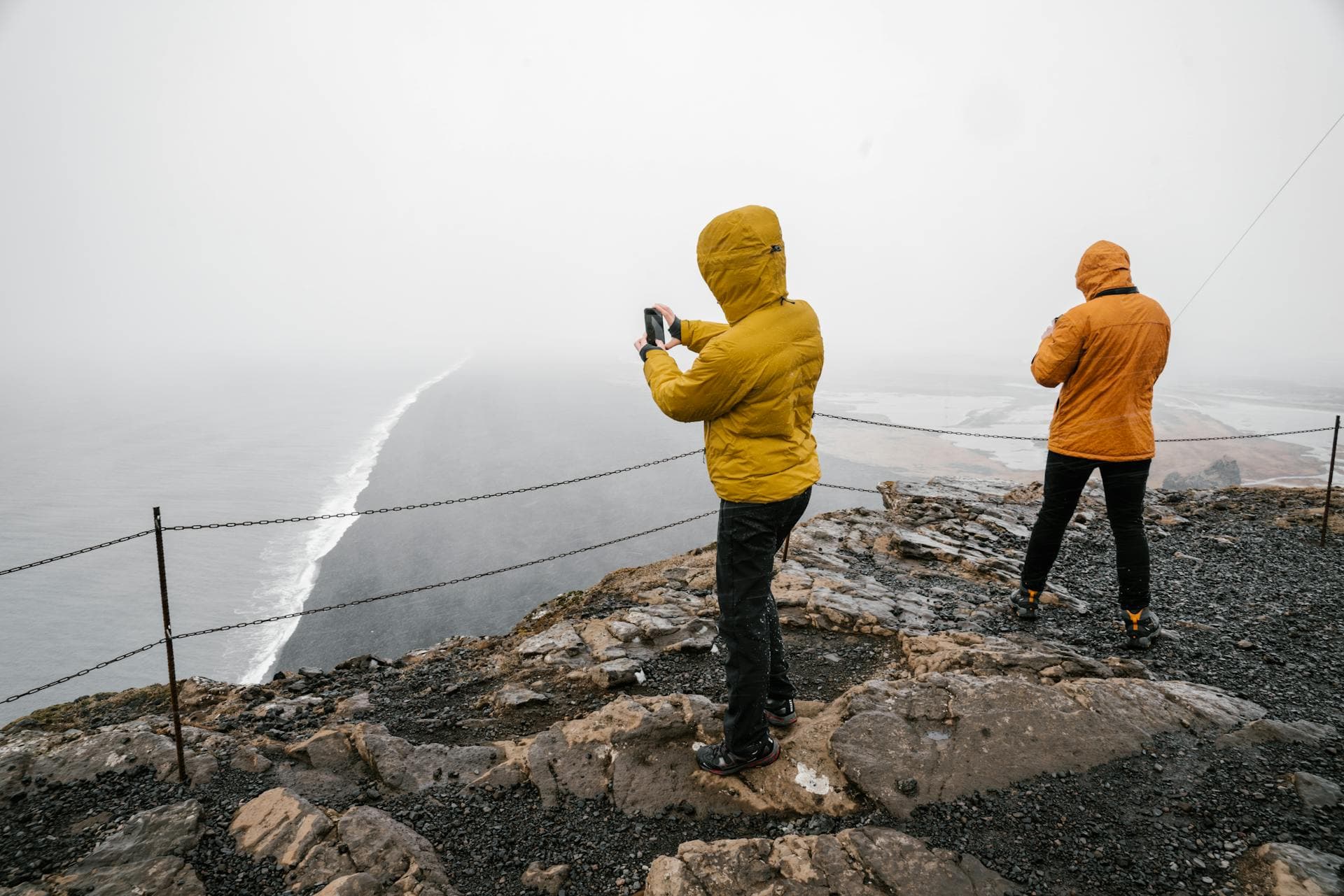 Private South Coast Tour with Jokulsarlon & Diamond Beach - photo 16
