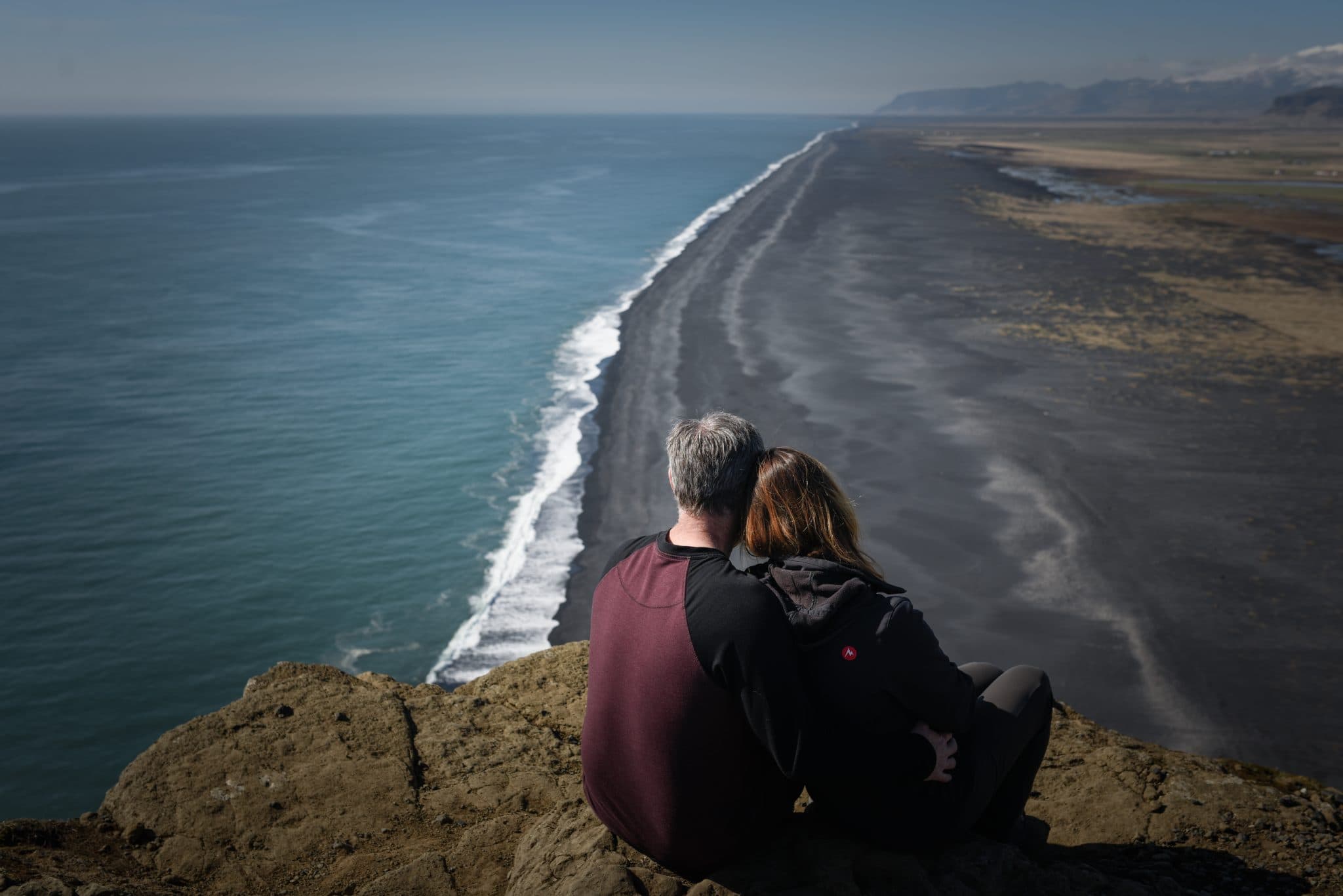 Private South Coast + Glacier Hike Captured - photo 53