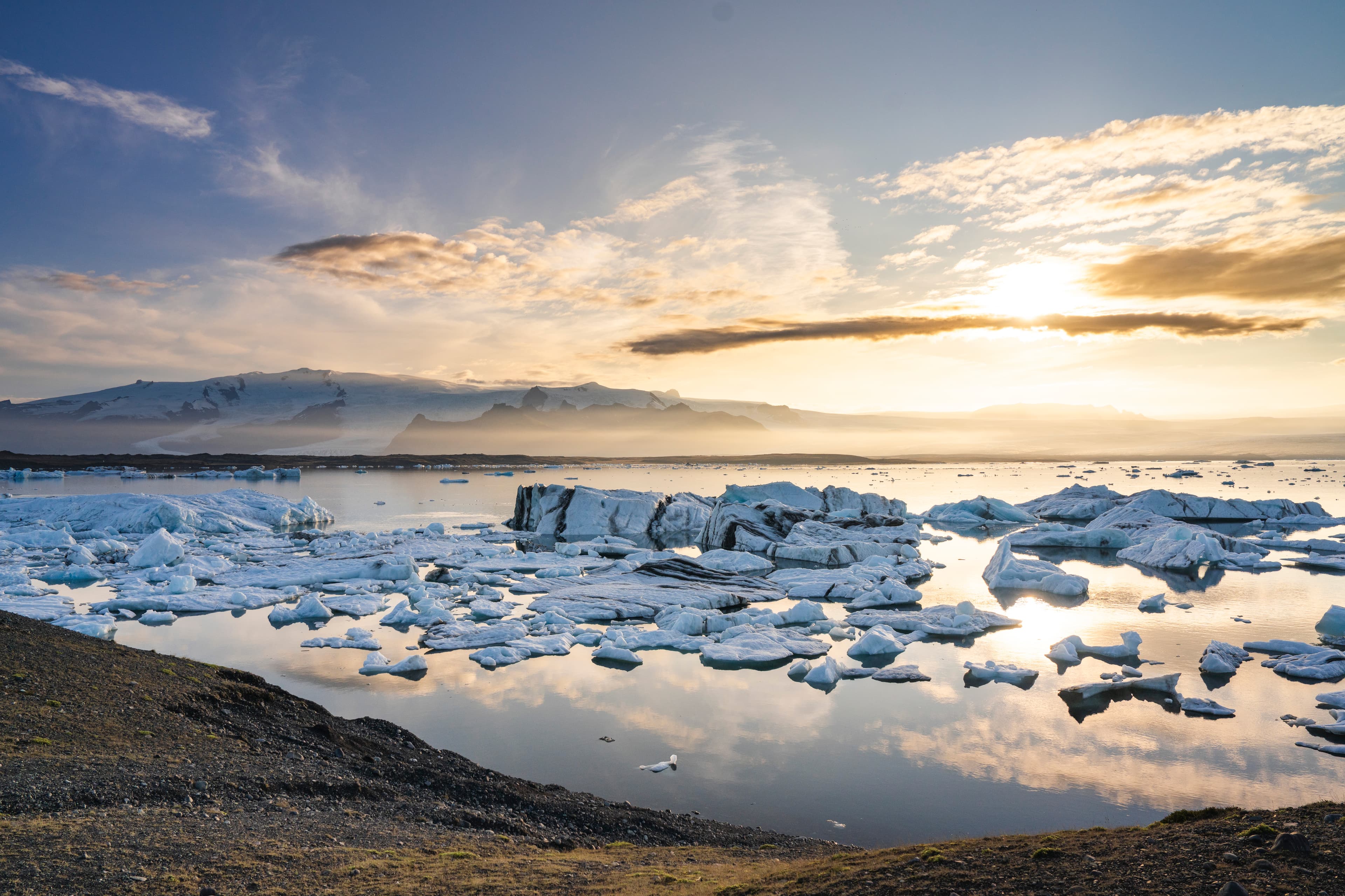 Crystal Ice Cave Tour - photo 20