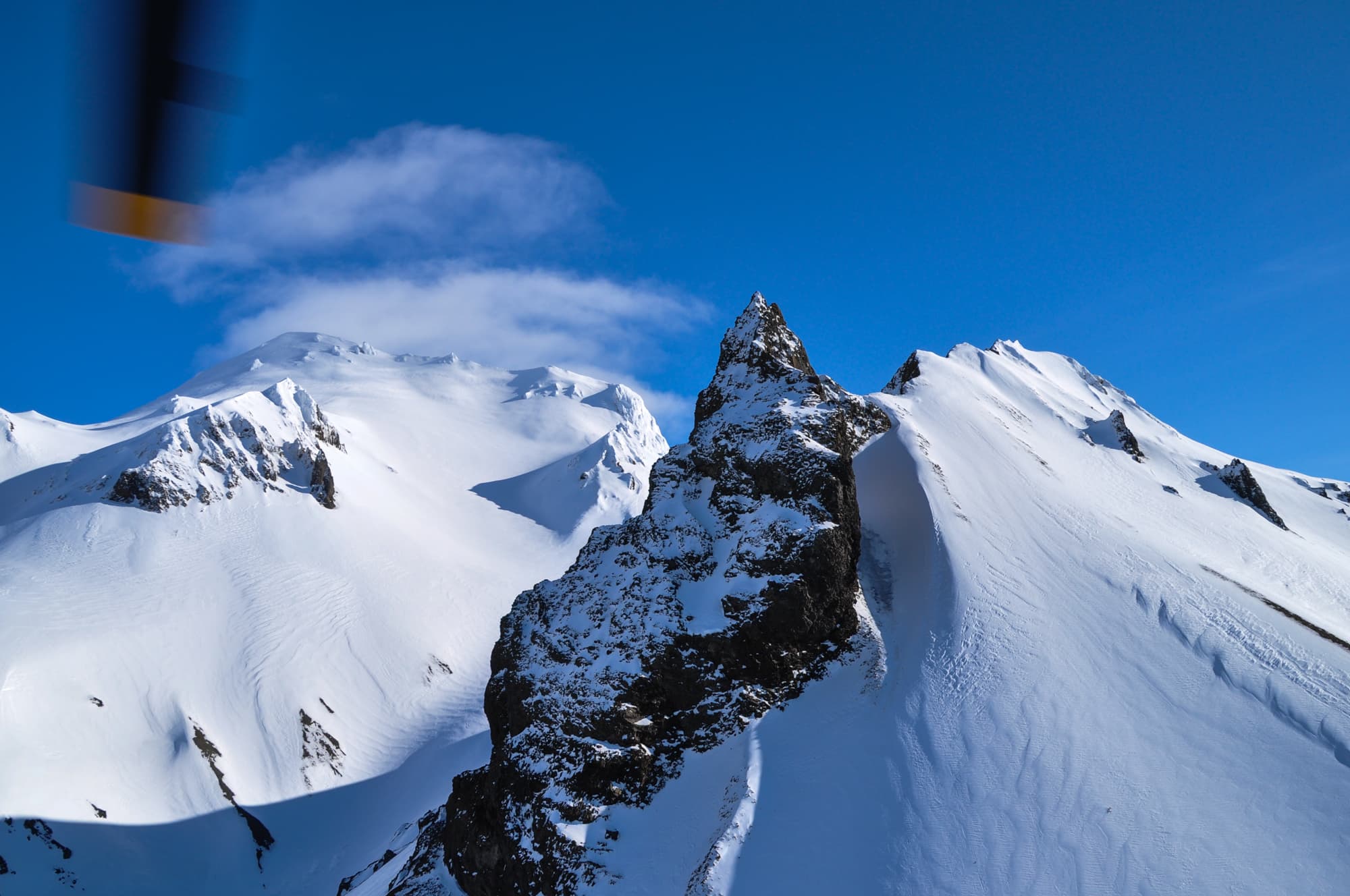 Waterfalls & Canyons - photo 2