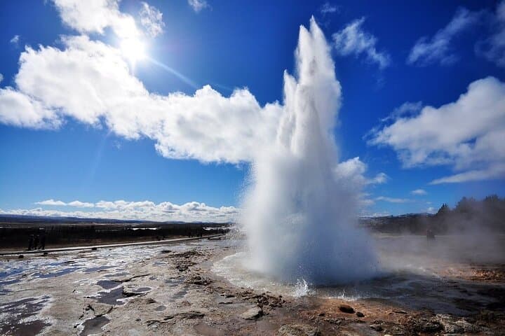 Private Golden Circle Escape from Keflavik Airport: Savor 5 iconic destinations - photo 8