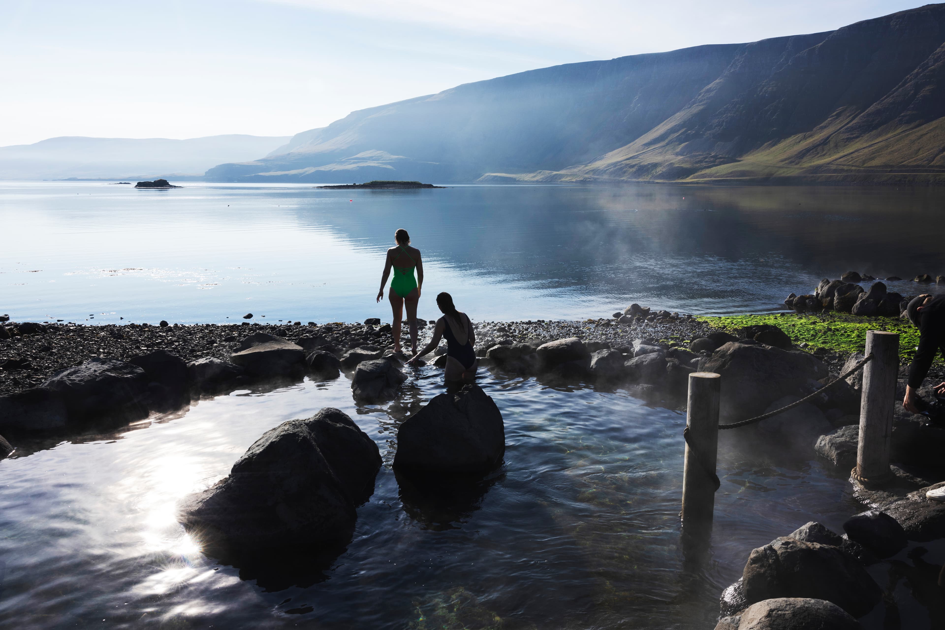 Hvammsvík Hot Spring with bus transfer from and to Reykjavík - photo 10