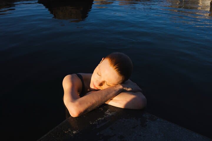 Hvammsvik Hot Springs: Private Round Trip Transfer with 2-Hour Visit - photo 4