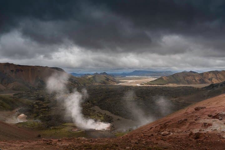 Private Hiking Tour in the Landmannalaugar - photo 2