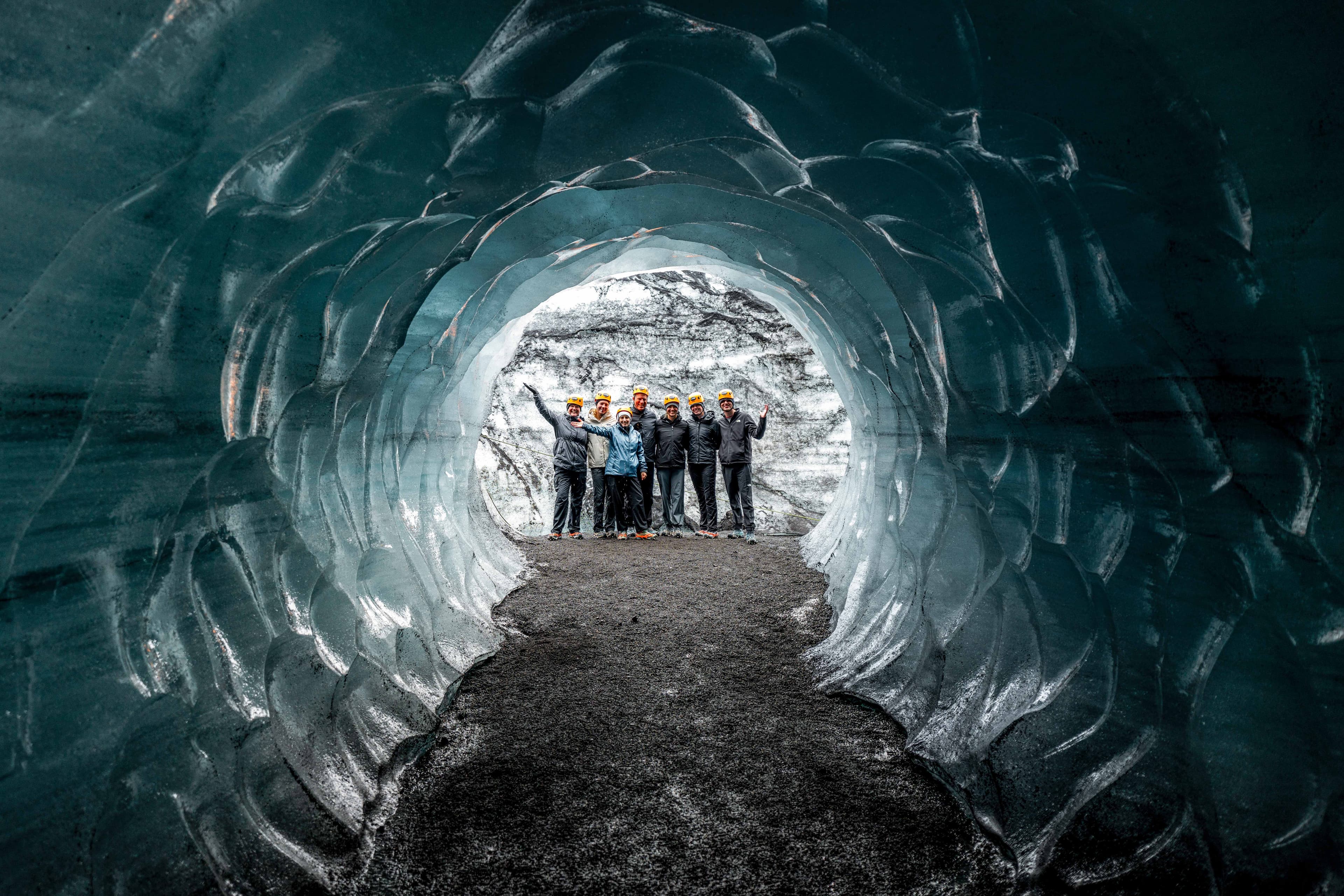 Katla Ice Cave & South Coast Tour from Reykjavík - photo 24
