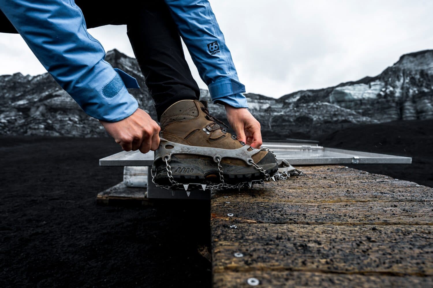 Katla Ice Cave & South Coast Tour from Reykjavík - photo 9