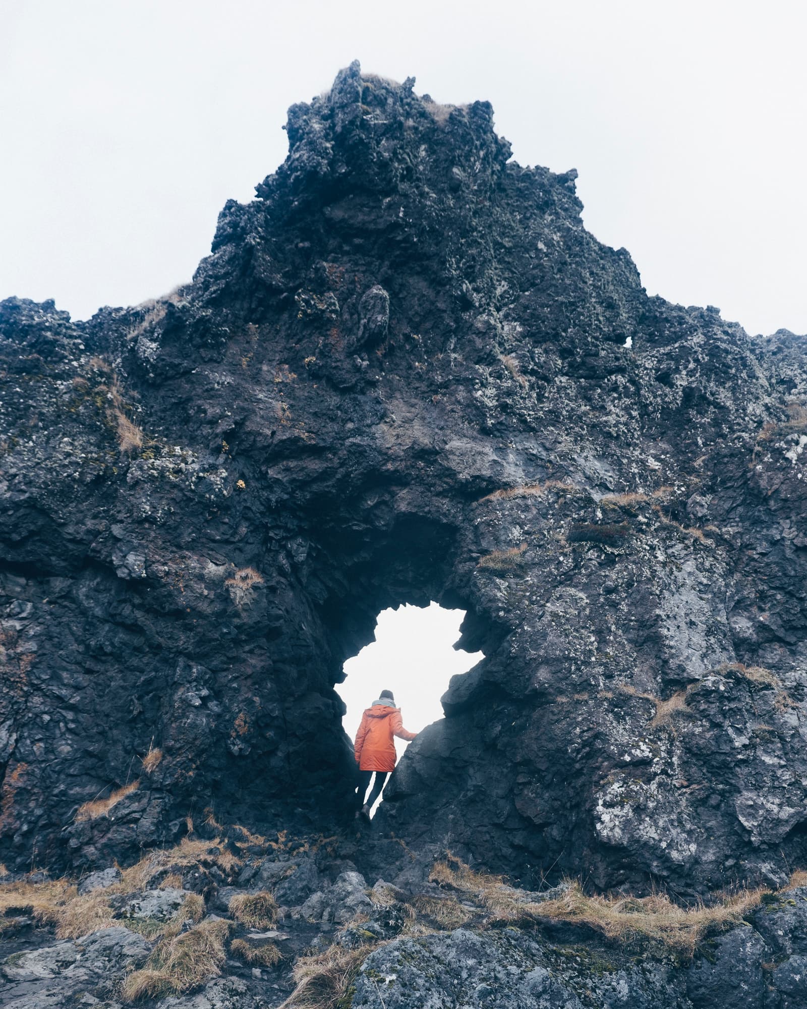Snæfellsnes Peninsula Tour from Grundarfjordur Port - photo 21