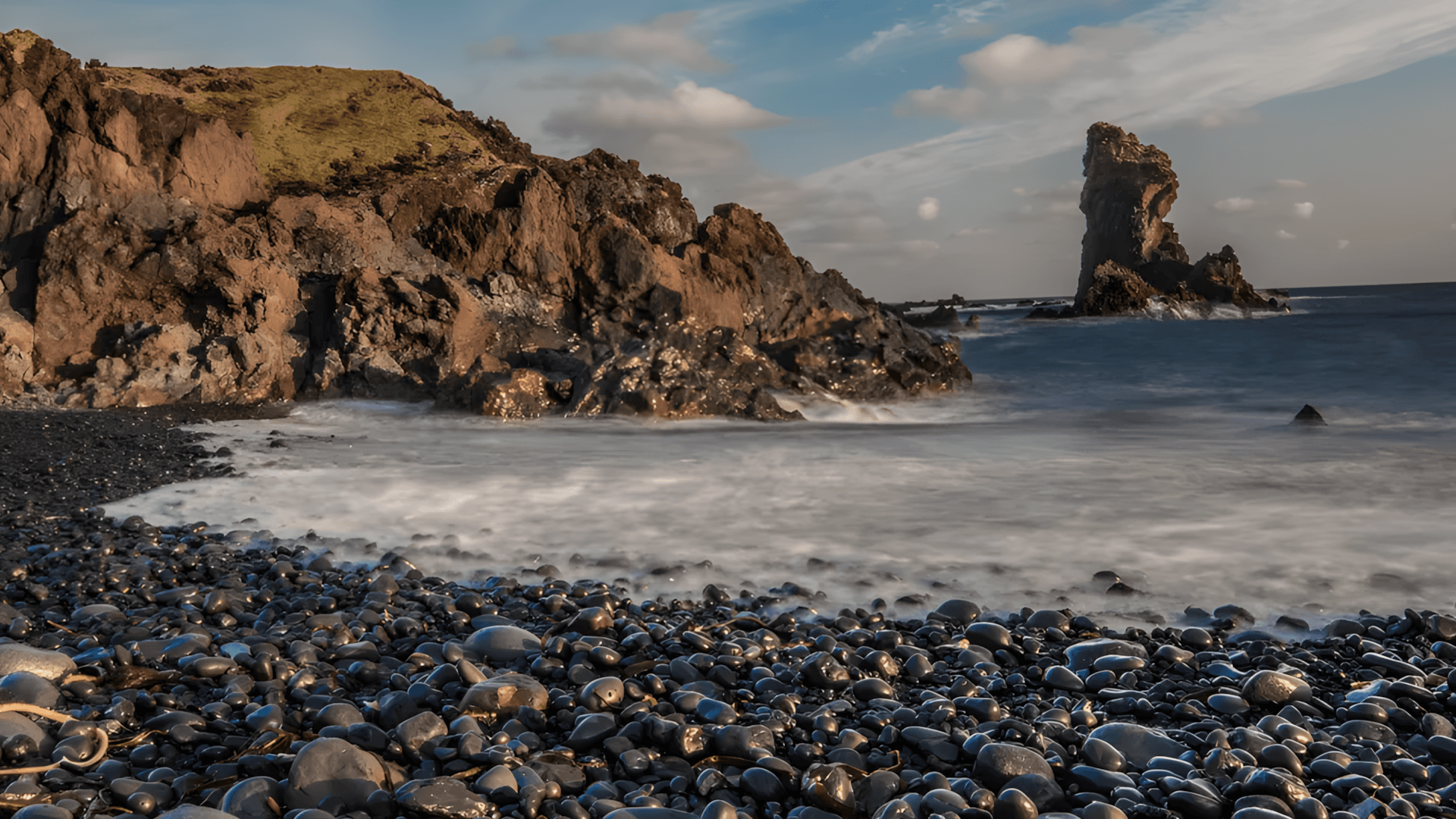 Private Bespoke Snaefellsnes Peninsula Tour from Grundarfjörður - photo 2