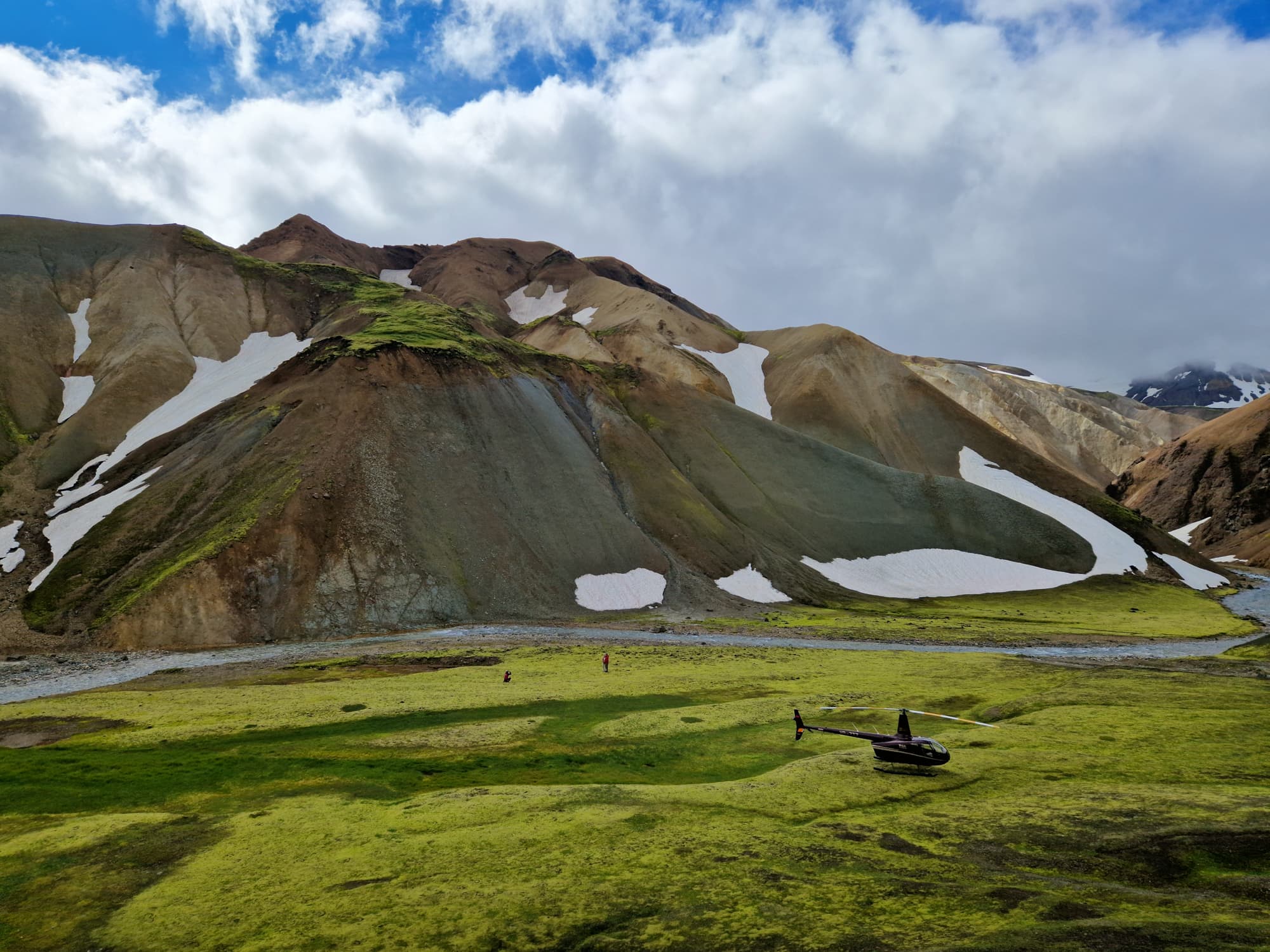 Hot Springs & Glaciers — PRIVATE - photo 18