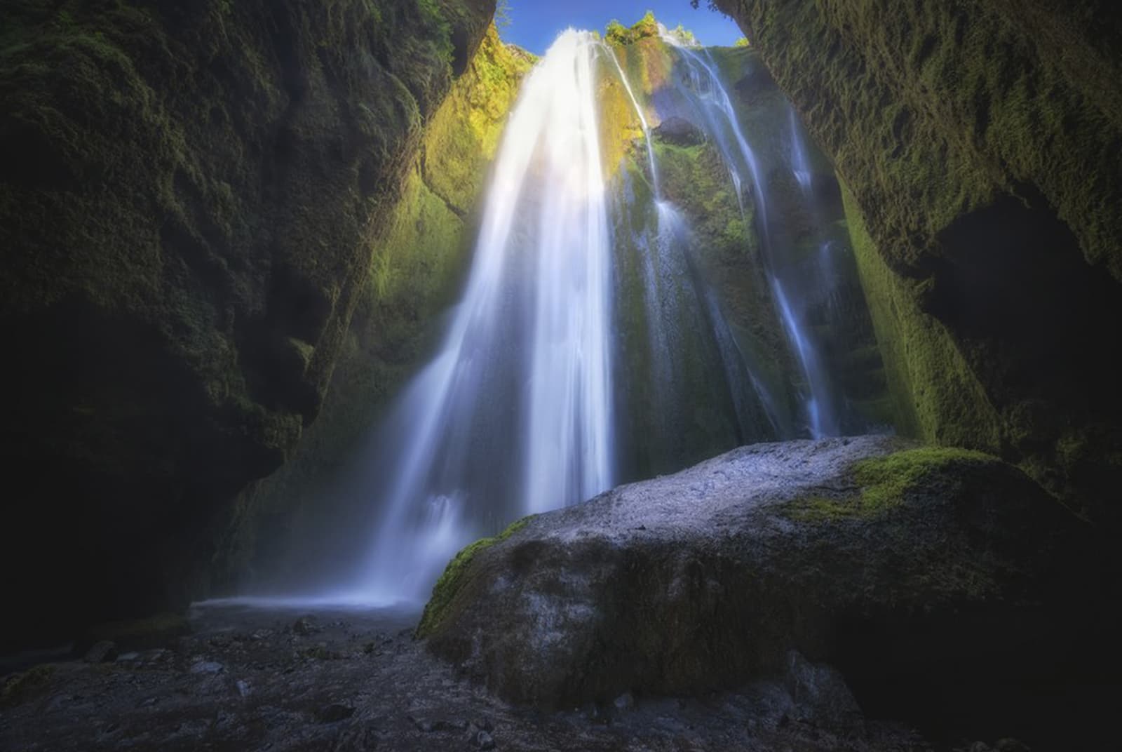 Private tour South Coast and Waterfalls  - photo 4