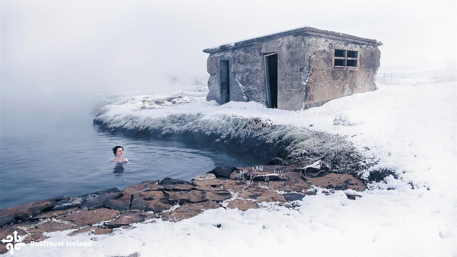 Golden Circle & Secret Lagoon Tour - photo 5