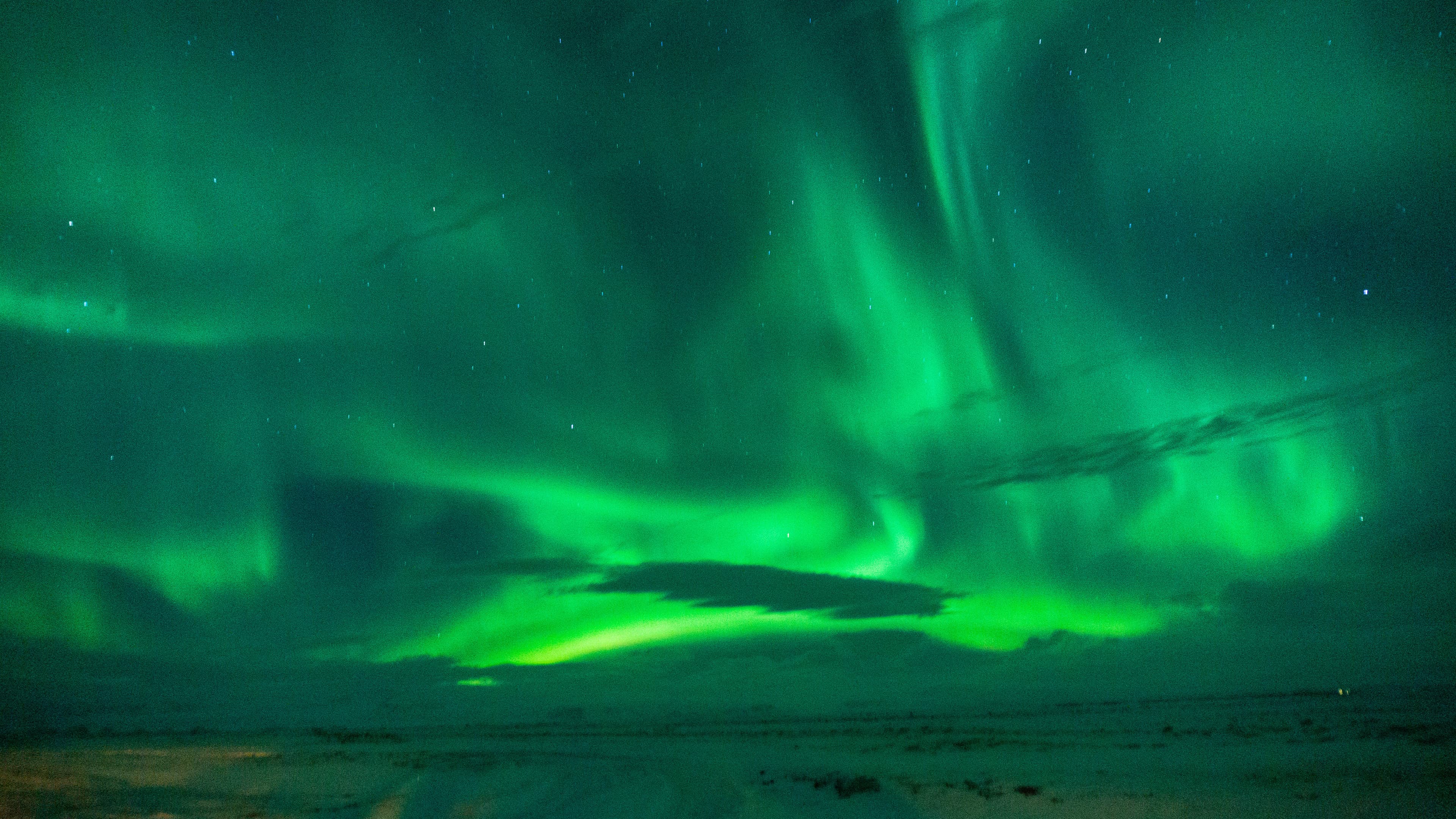 Northern Lights Hunt | Super 4x4 Tour With a Photographer  - photo 4