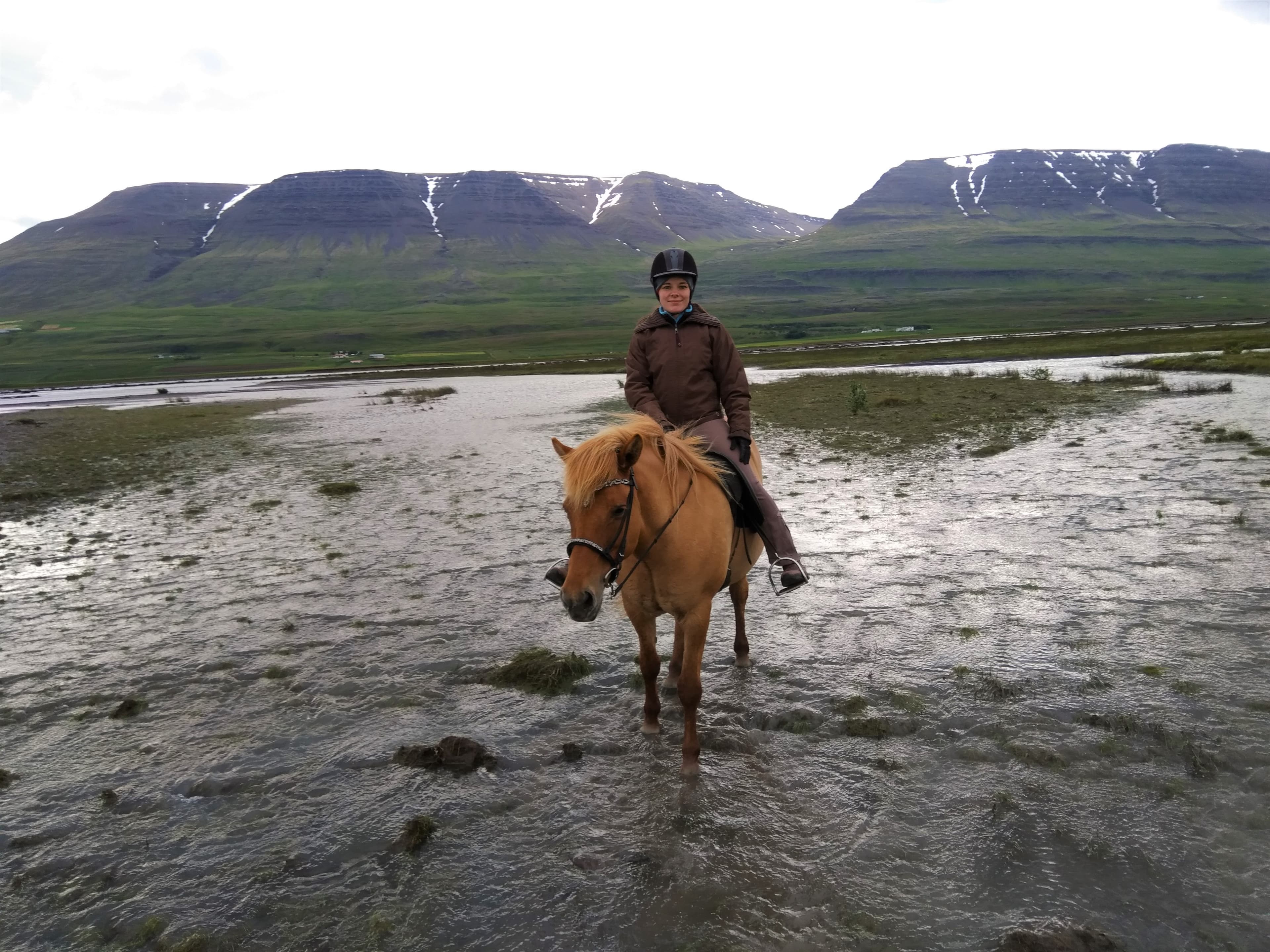 River Delta - photo 16