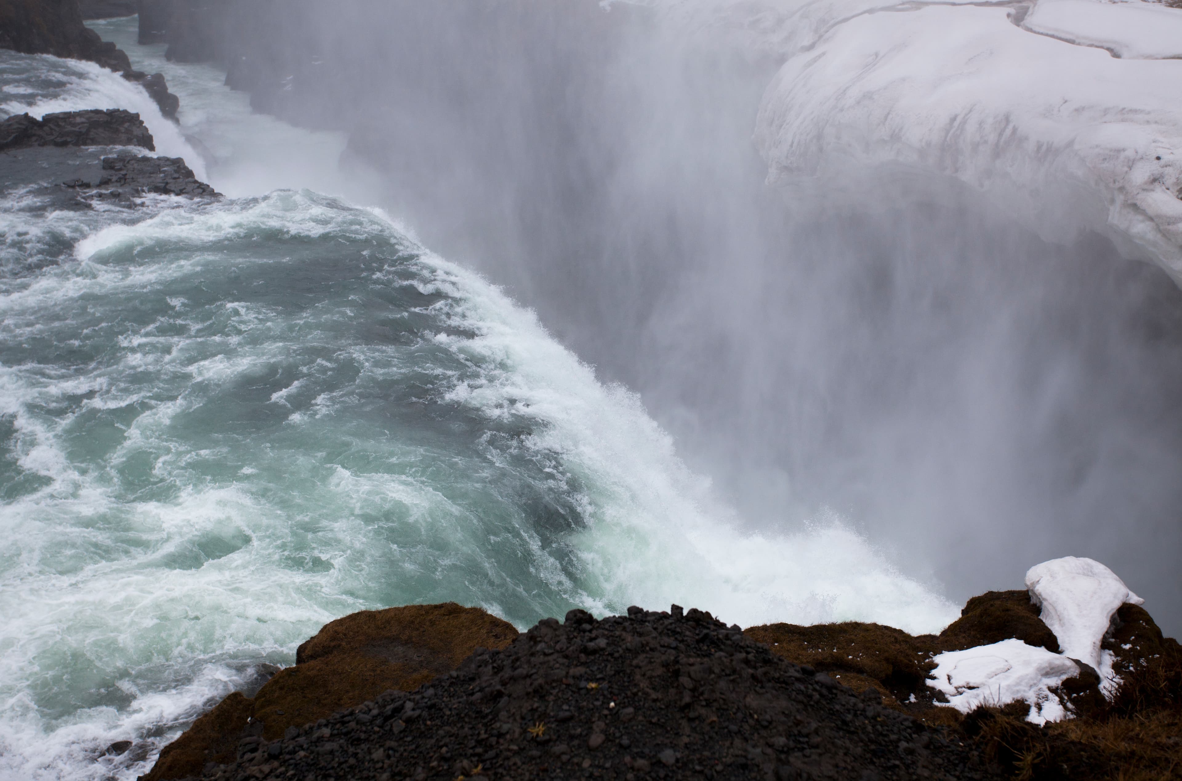 Golden Circle & Secret Lagoon - photo 3
