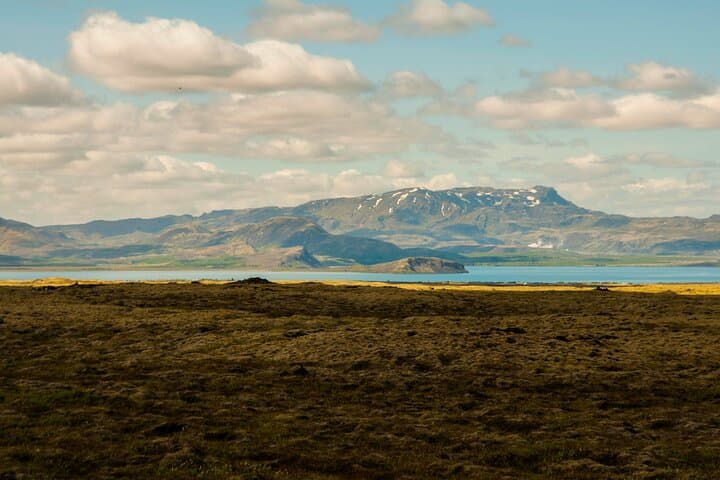 Private Tour: Golden Circle Essentials in minivan - photo 8
