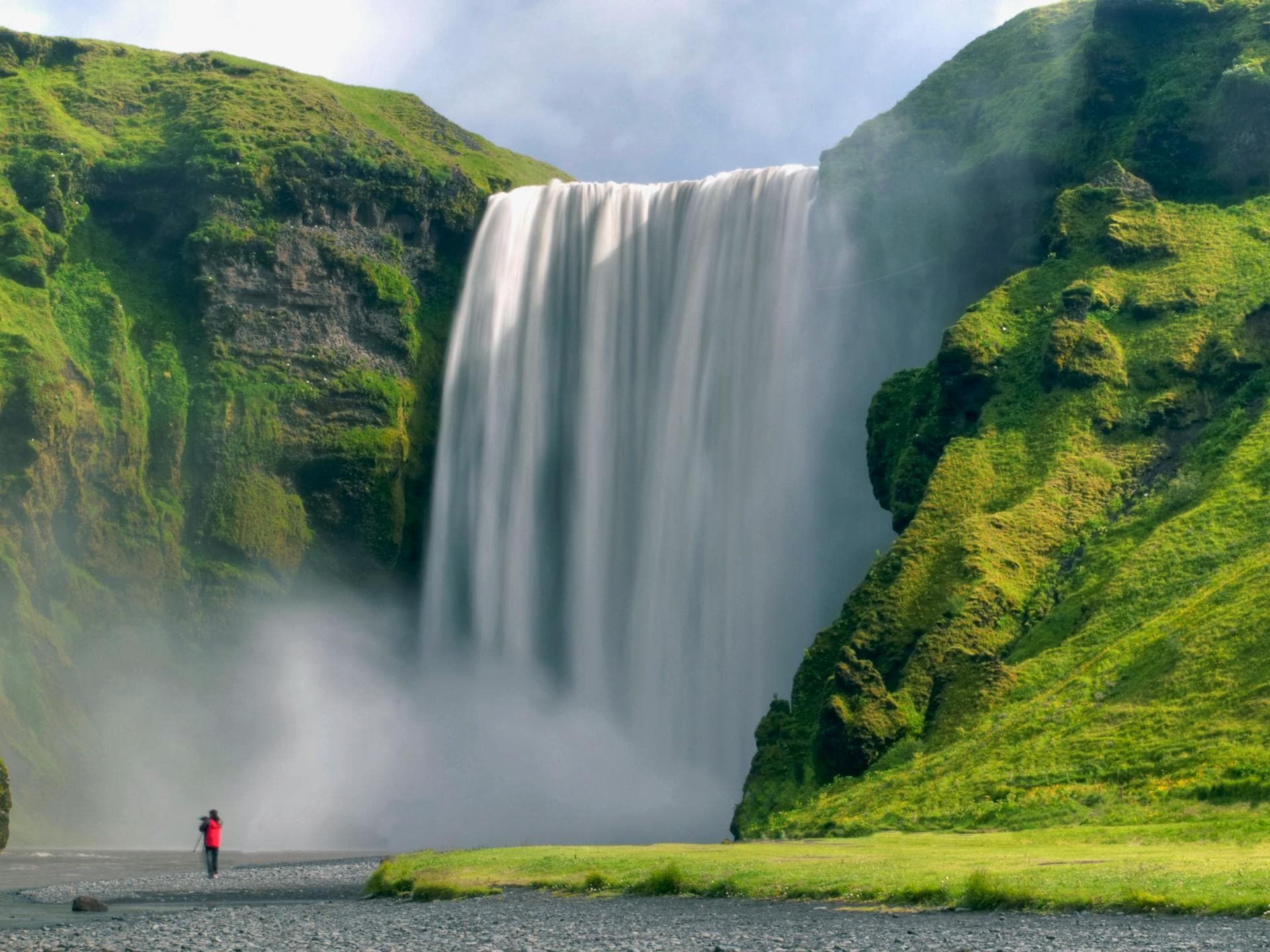 Private South Coast Adventure and Magical Viking Stories & Dinner - photo 25