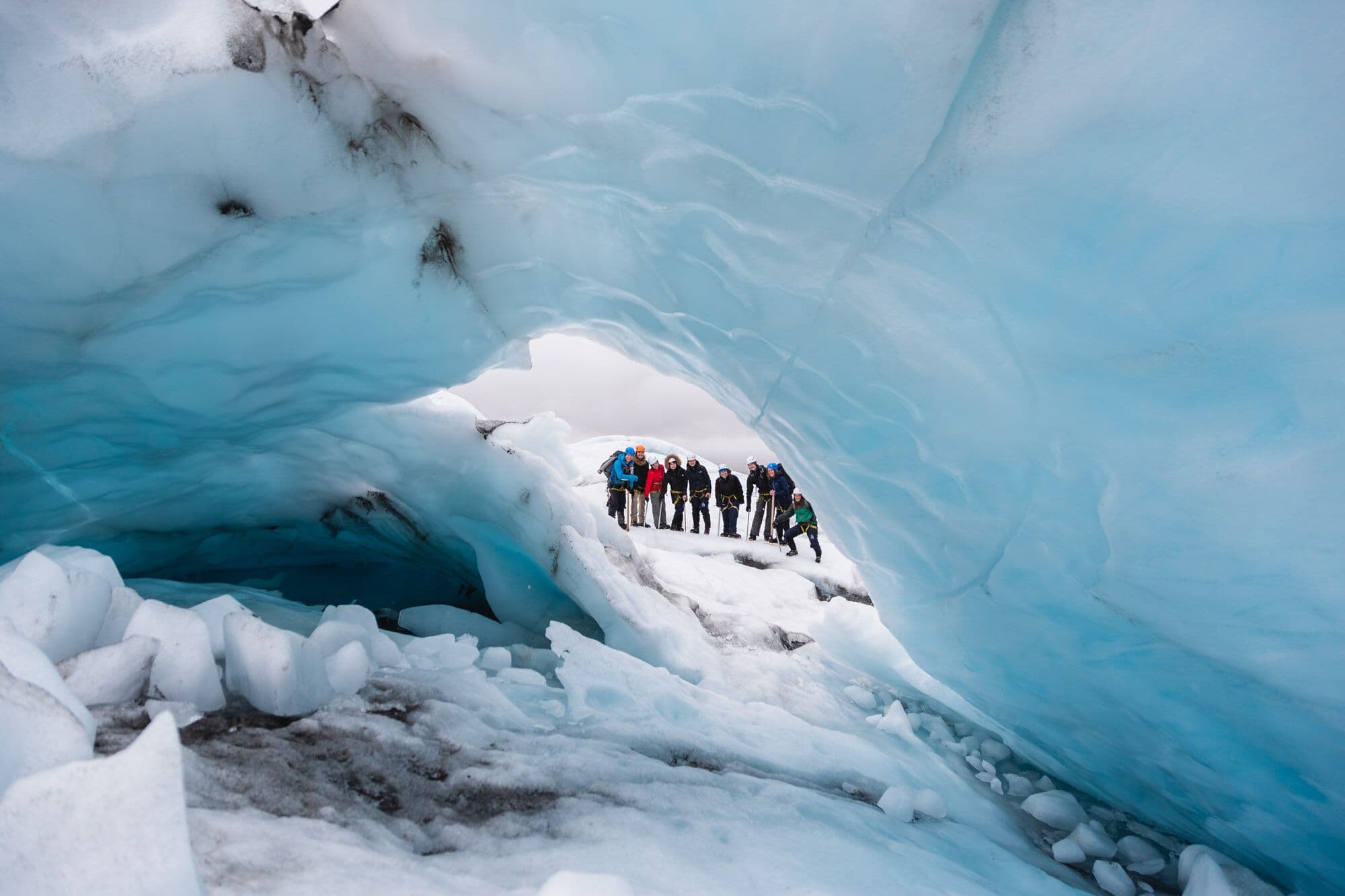 Glacier Explorer - photo 11