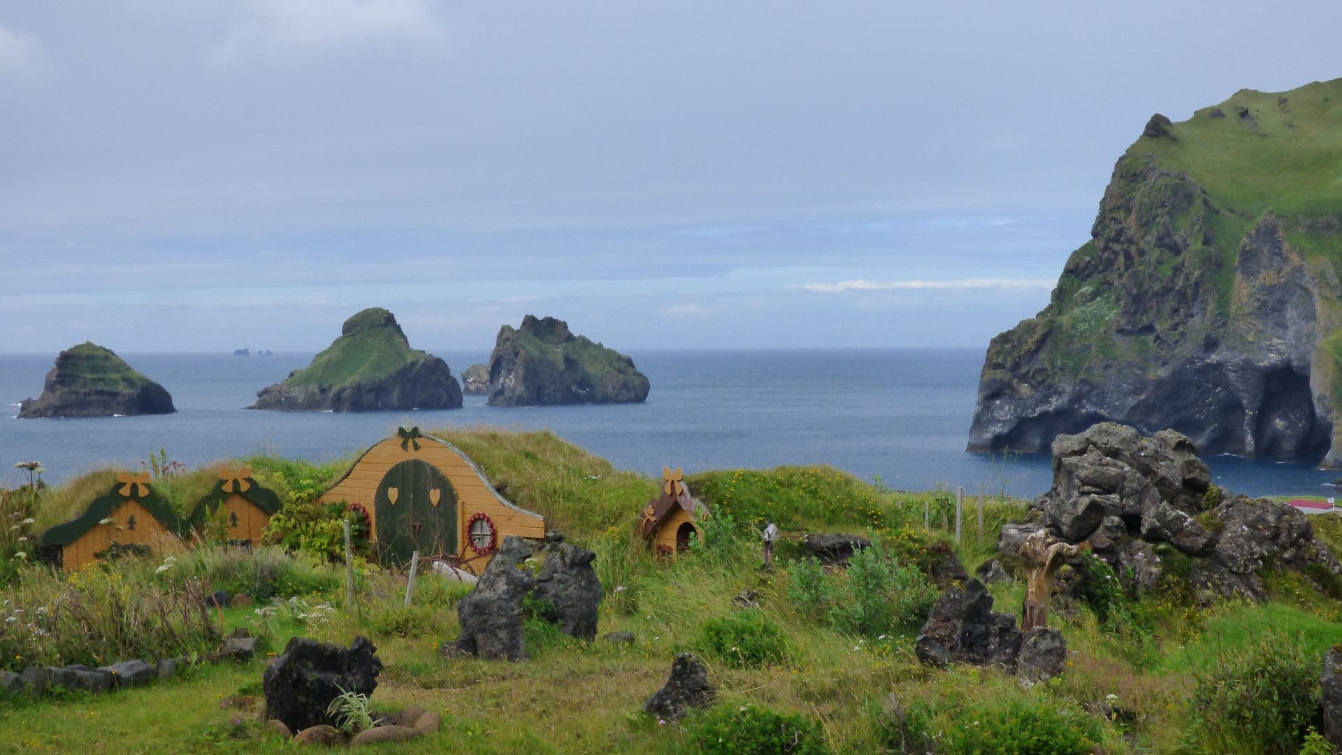 Private Westman Islands Day Tour - photo 13