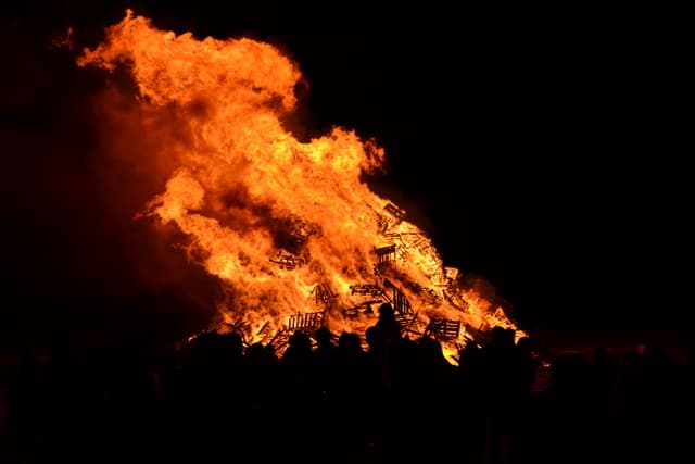 New Year's Eve Yacht Cruise - photo 12