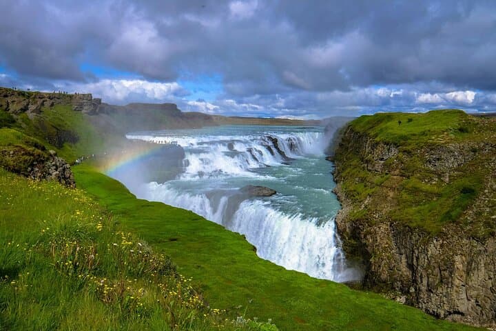 Golden Circle Tour Small Group - Discover Icelandic Icons - photo 10