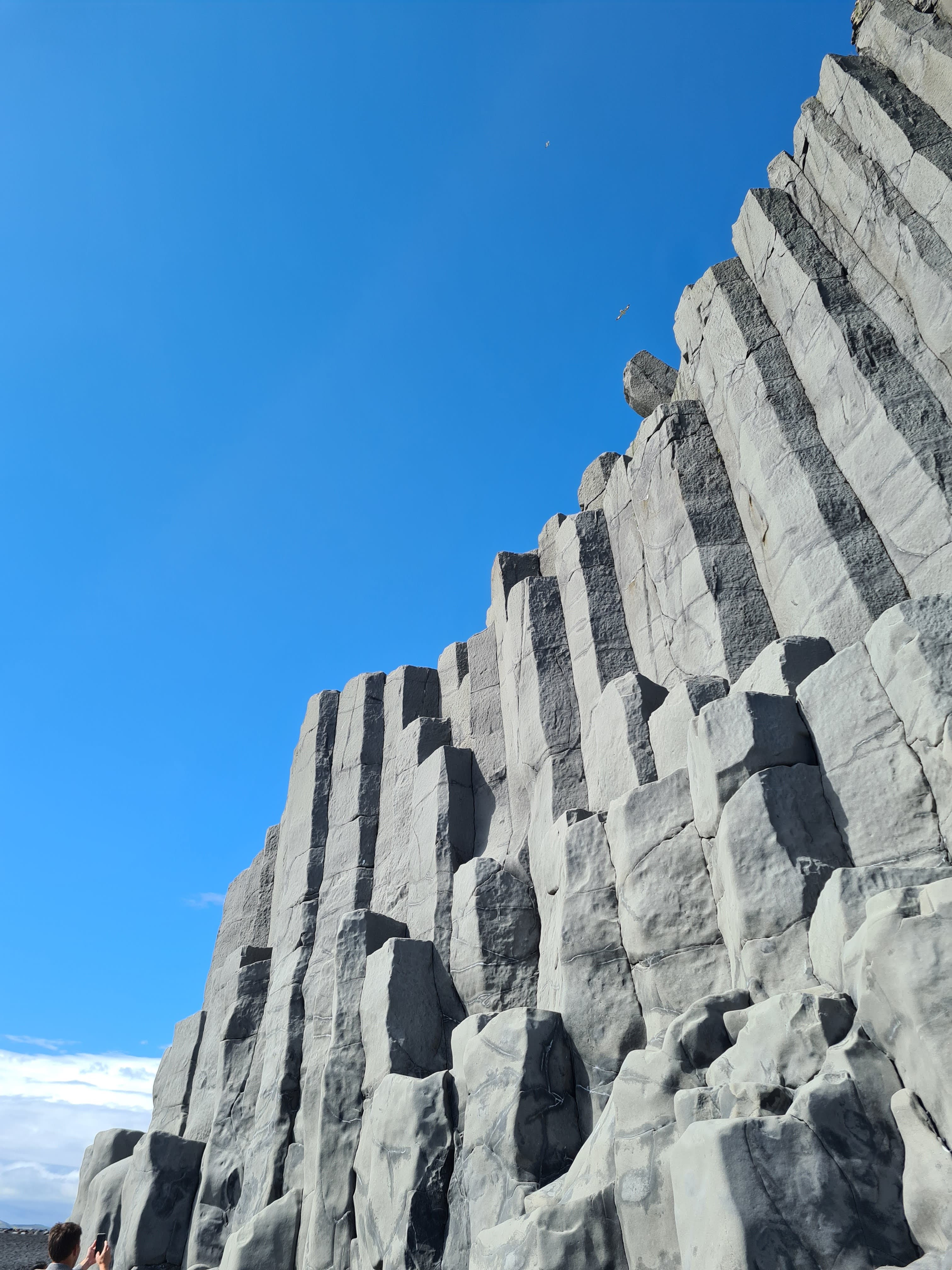 Private South Coast and Glacier Hike for Families & Kids - photo 11