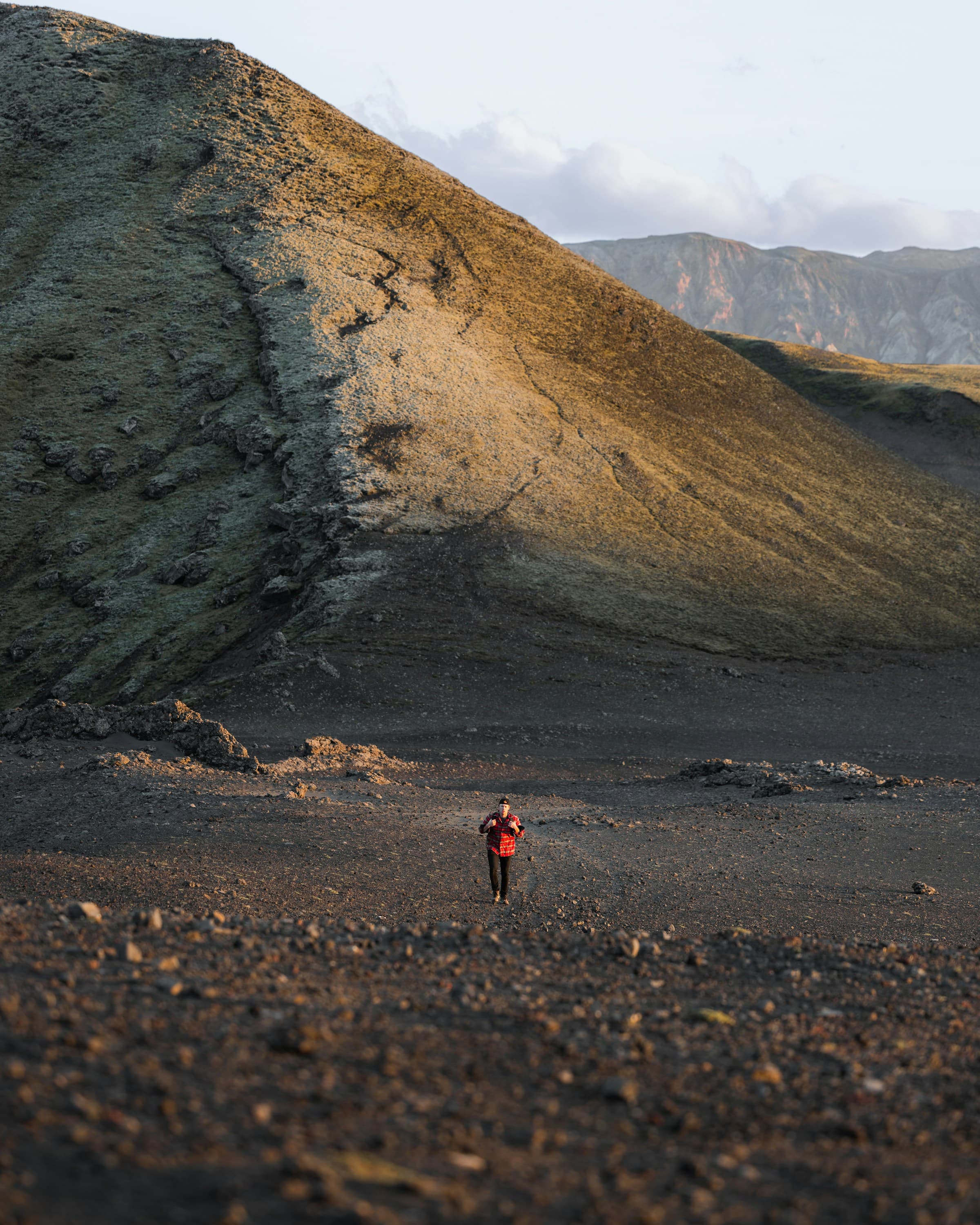 Private Landmannalaugar Highlands Day Tour by Super Jeep - from Reykjavik - photo 5