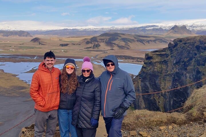 South Coast Escape- Explore Iceland's Majestic Coastline - photo 17