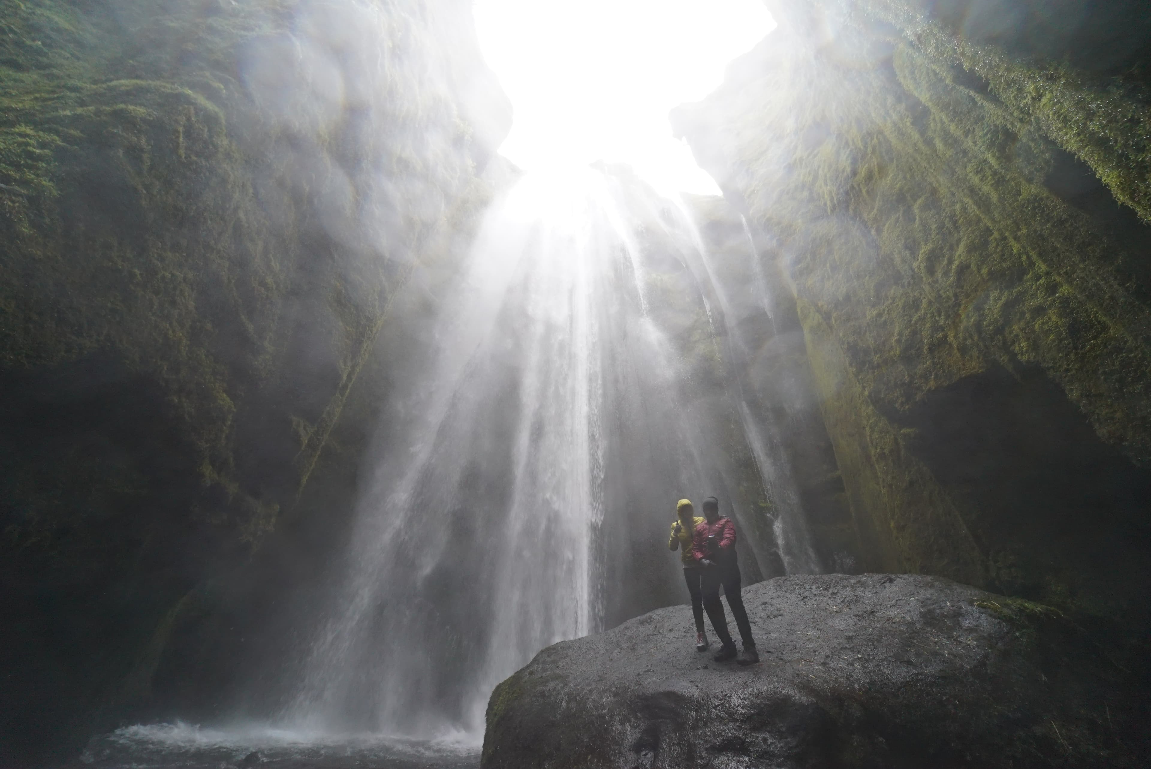 From Reykjavik Thorsmork 4x4 Day Tour  - photo 7