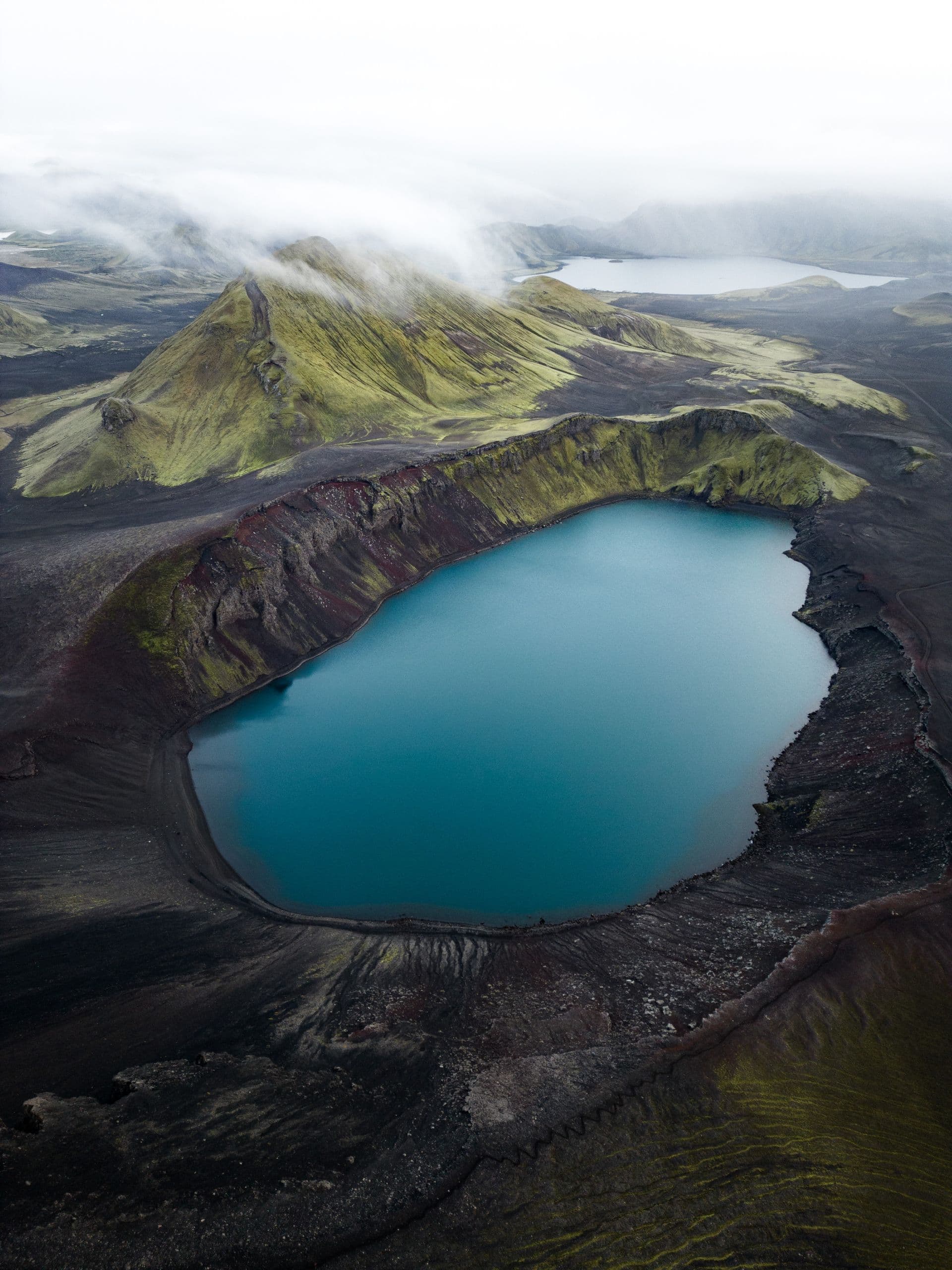 Private Landmannalaugar Highlands Day Tour by Super Jeep - from Reykjavik - photo 3