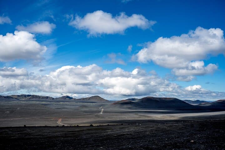 Landmannalaugar and the Valley of Tears - photo 9