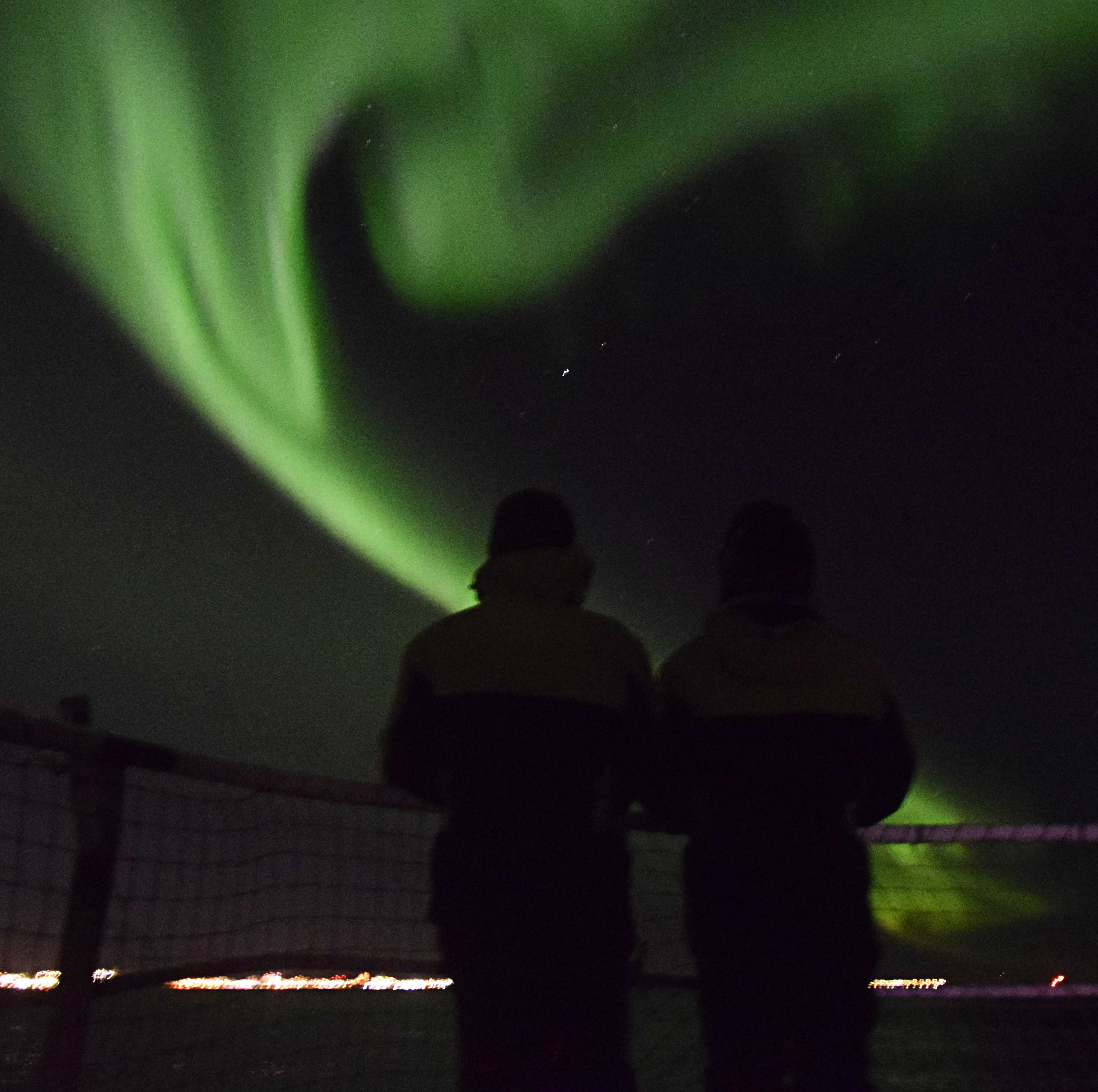 Whales & Auroras - photo 8