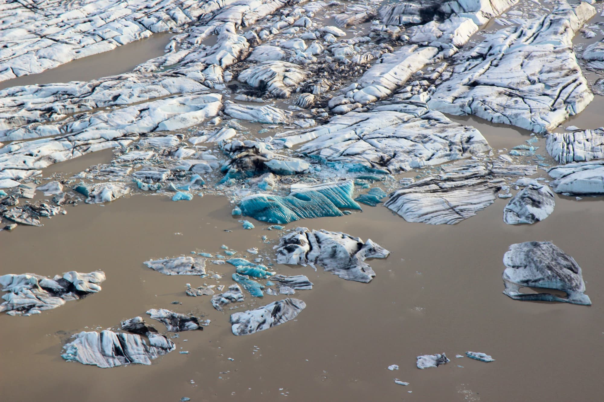 Glacier Lagoon & Diamond Beach — PRIVATE - photo 10