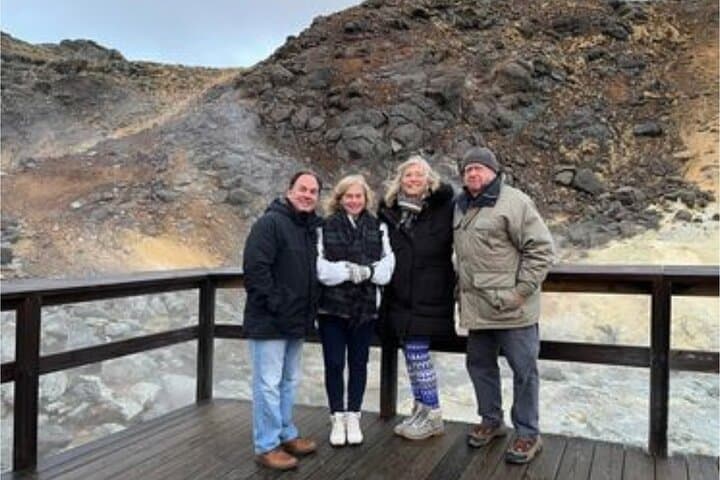 Reykjanes Peninsula :Private Guided Tour  - photo 18