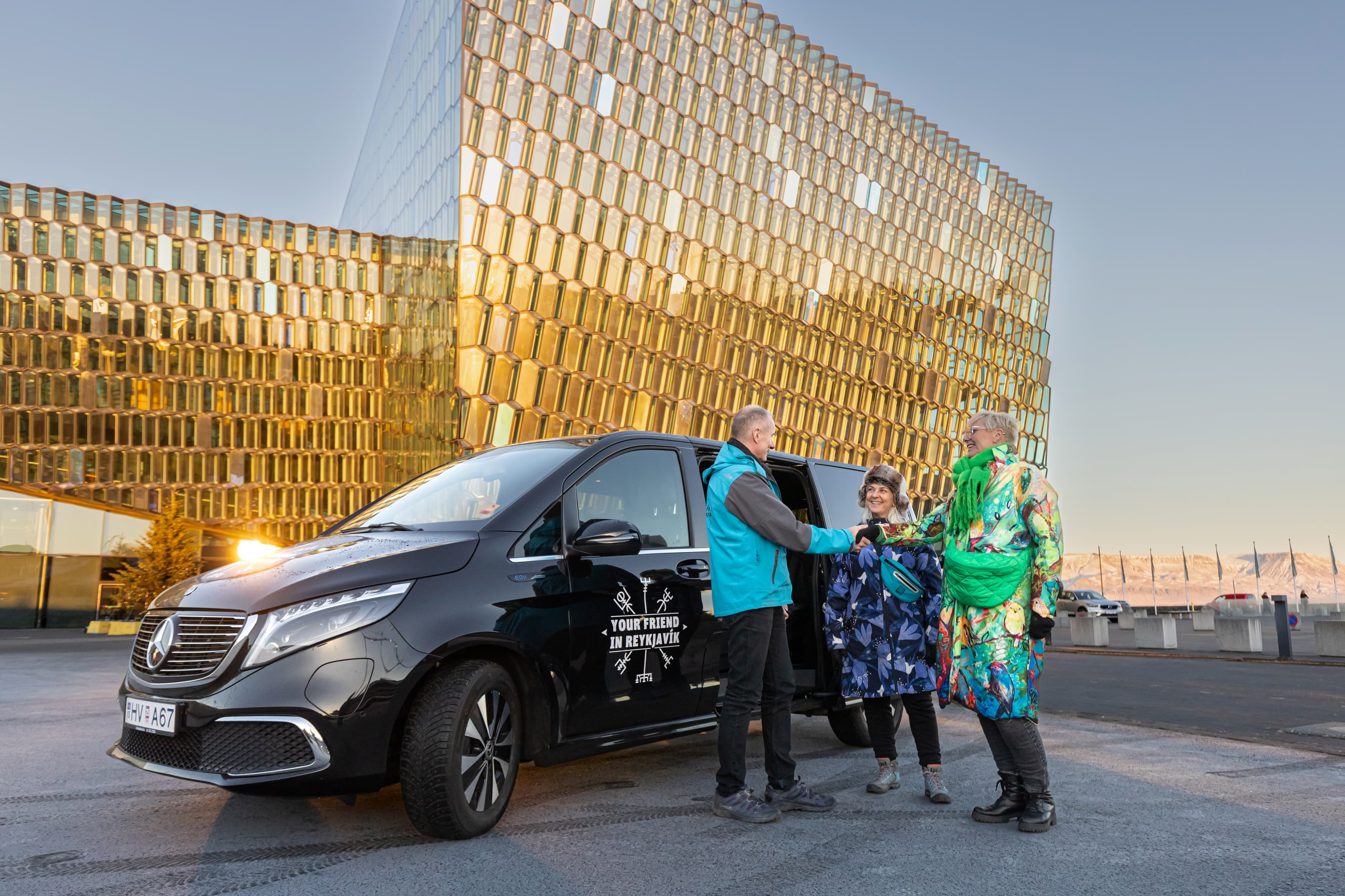 Private Northern Lights Hunting Tour - photo 2