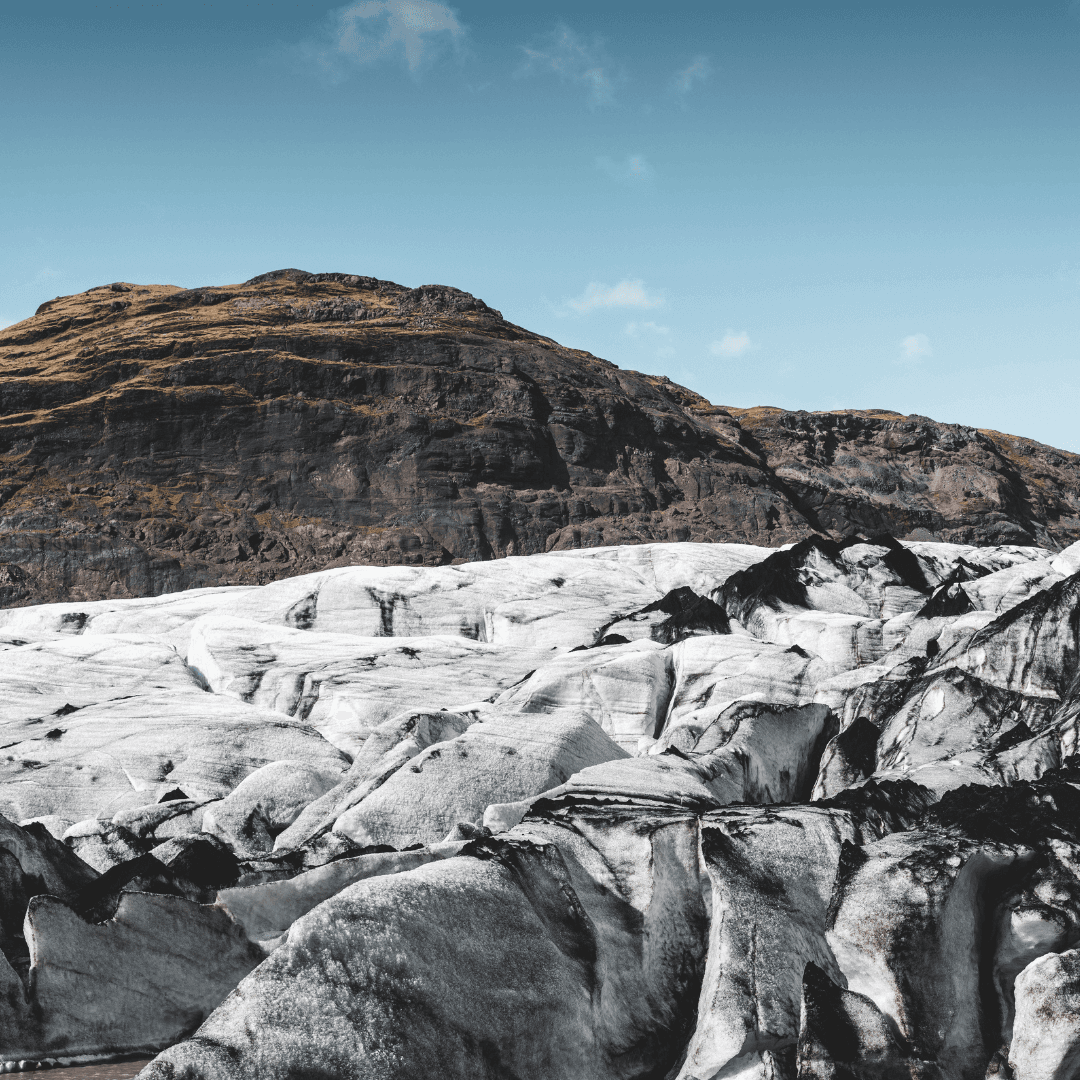 Private Solheimajokull Glacier Hike Adventure: Meet at the Glacier - photo 7