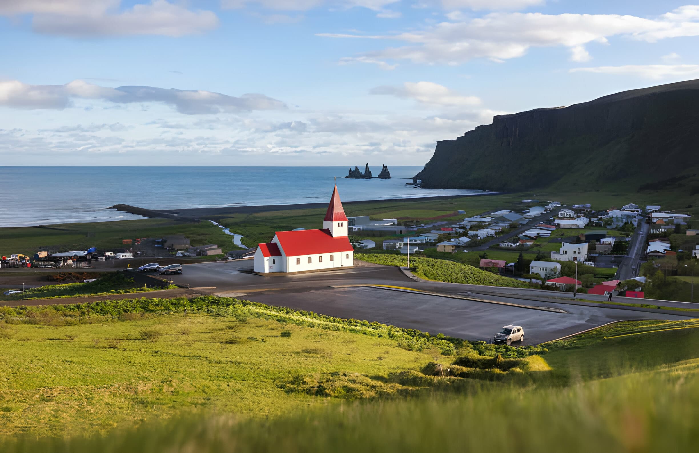 Private South Coast Full-Day Tour with 8+ Attractions Iceland - photo 7