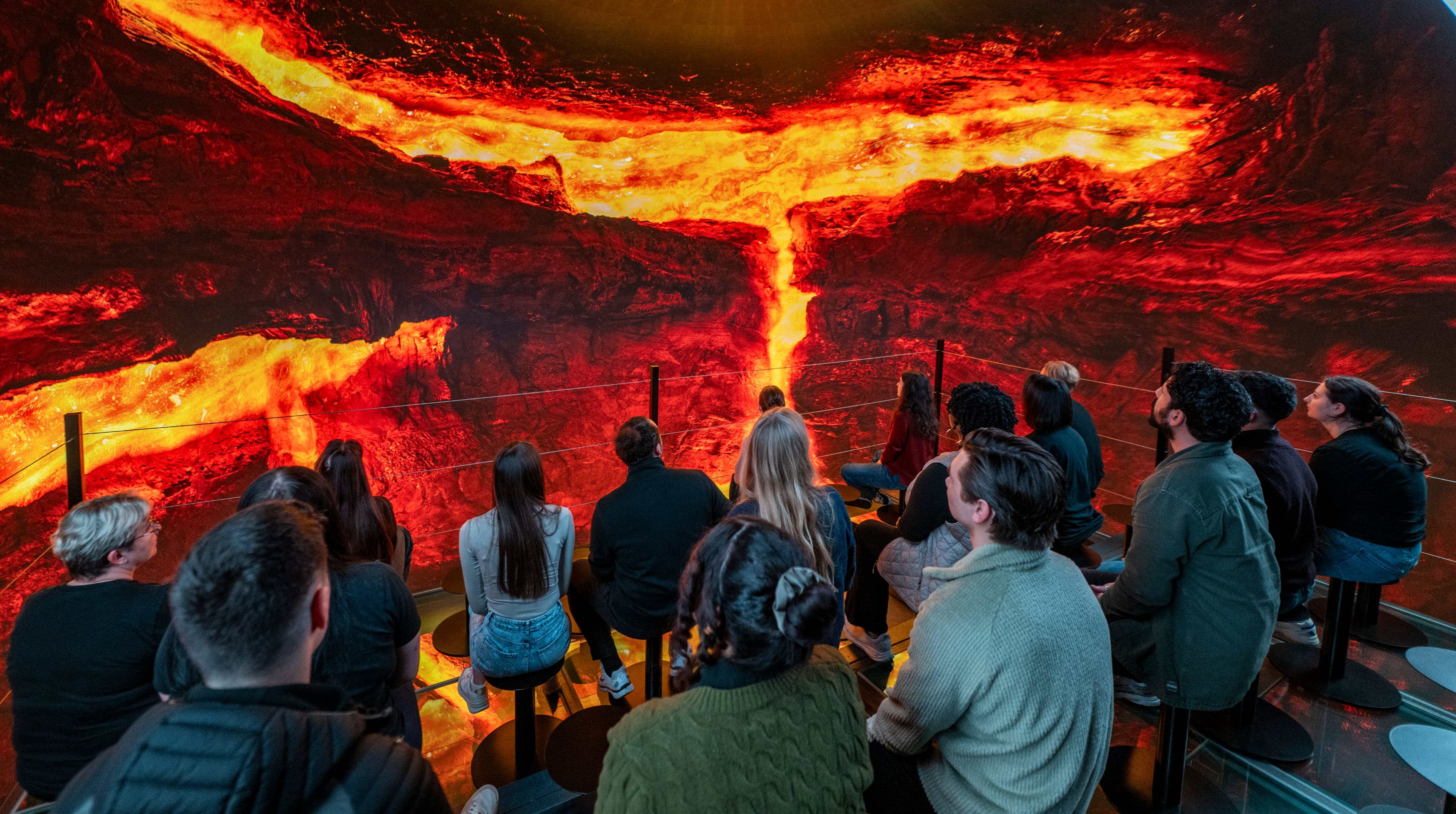 Wonders of Iceland experience - photo 4