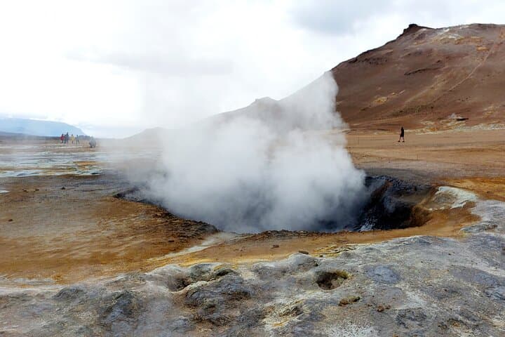 Full day Lake Myvatn Classic tour - photo 10