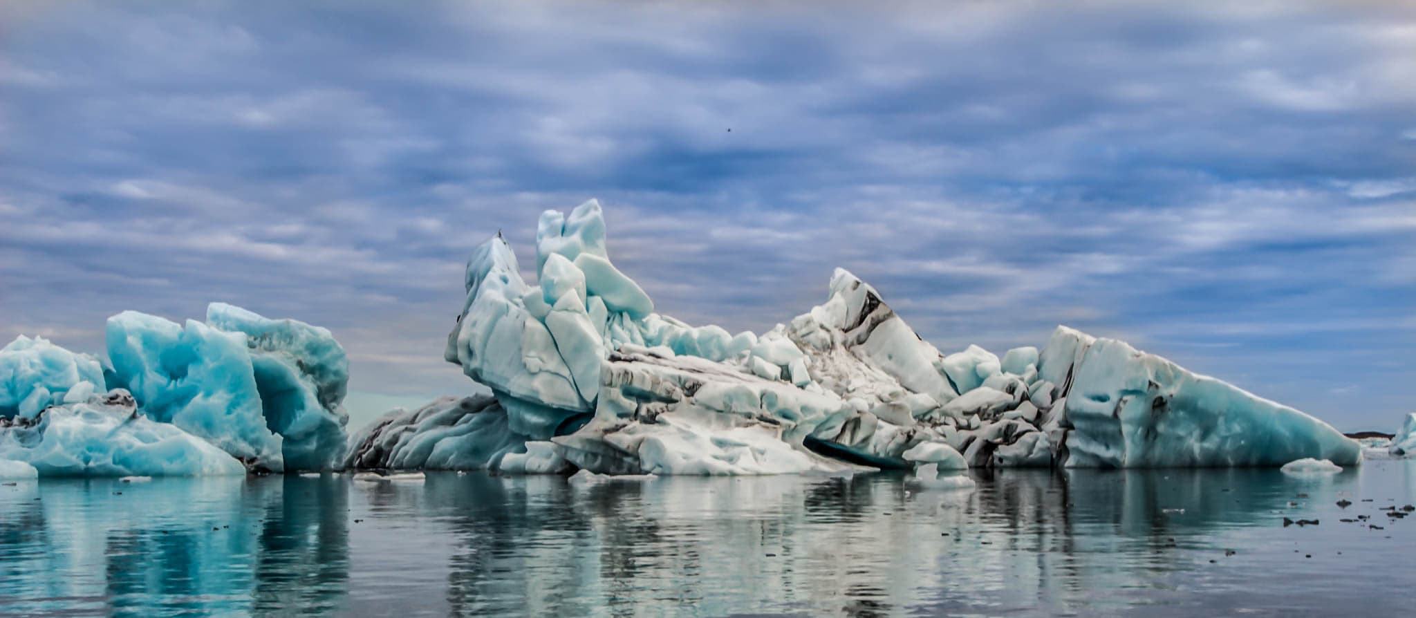 Private Luxury tour South Coast Glacier Lagoon - photo 4