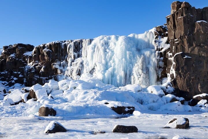 Golden Circle : Private Guided Day Tour + Blue Lagoon(Optional) - photo 29