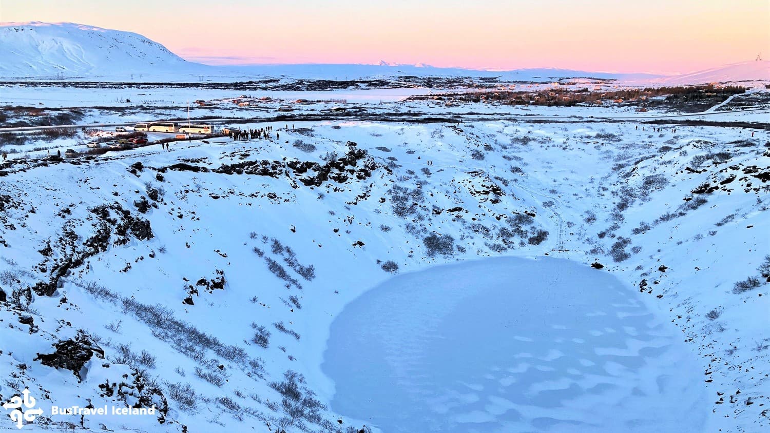 Grand Golden Circle Tour - photo 13