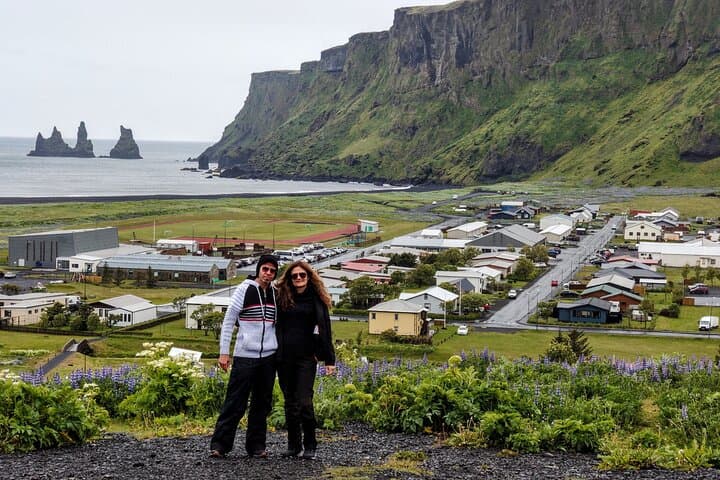 Private South Coast & Diamond Beach Day Tour from Reykjavík - photo 4