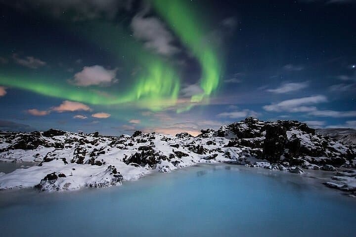 Private Transfer from Blue Lagoon to Reykjavik  - photo 7