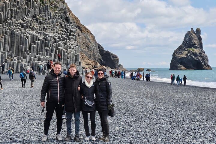 Combo Tour: Private Golden Circle with South Coast from Reykjavik - photo 8