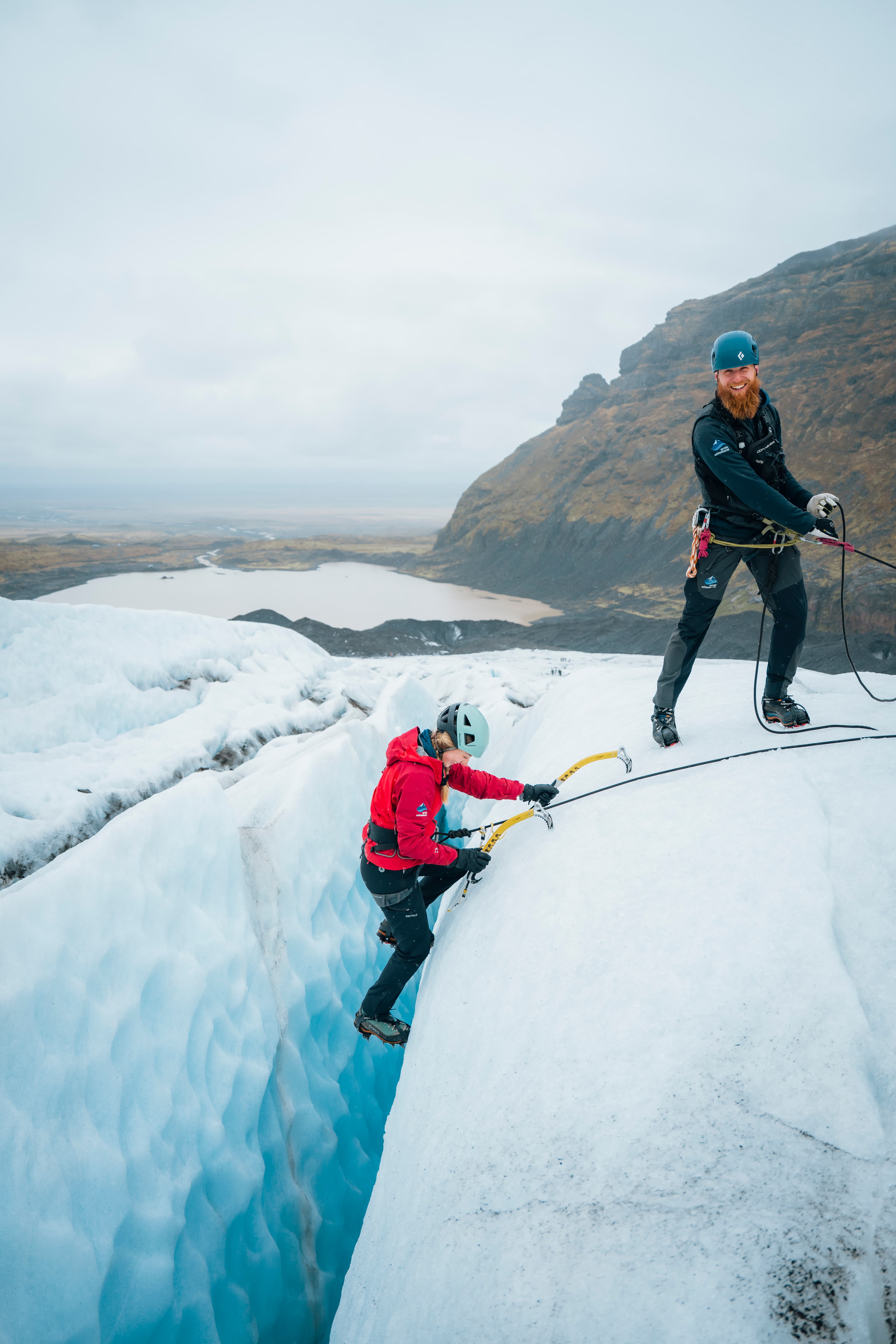 Glacier Xtreme - photo 11