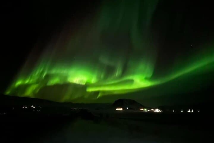 Northern Lights Guided Tour With Complimentary Professional Photos Iceland - photo 32